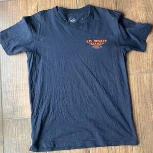 Gas Monkey Garage T-Shirt